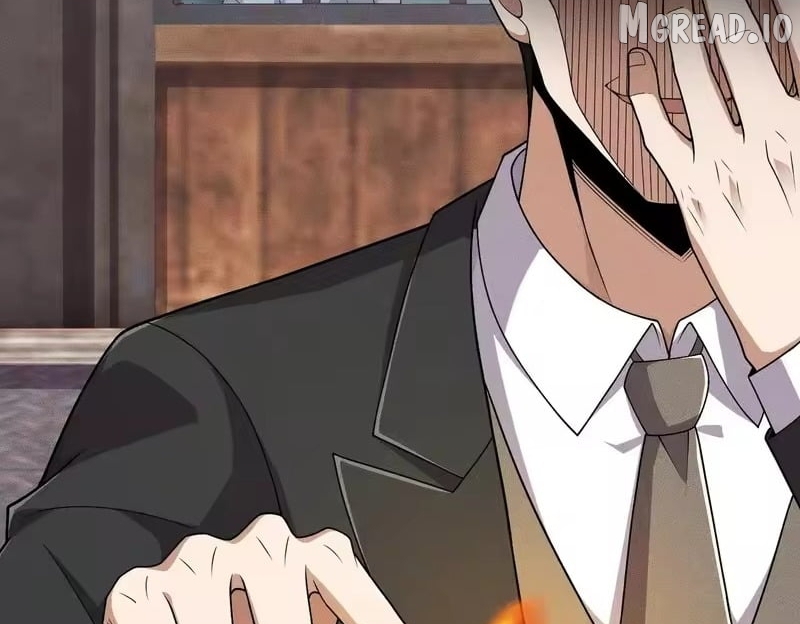 Hidden Dragon in the City (2025) Chapter 61  - page 76